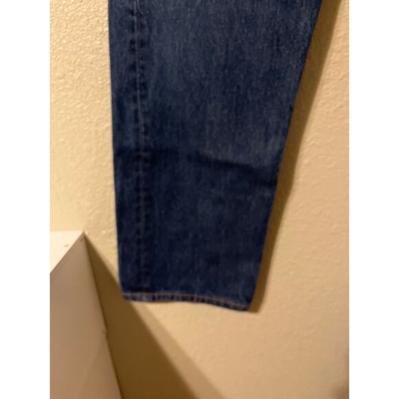 Levi’s 501 men’s jeans 33 x 30 - Picture 4 of 8